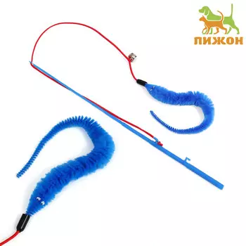 Дразнилка-удочка