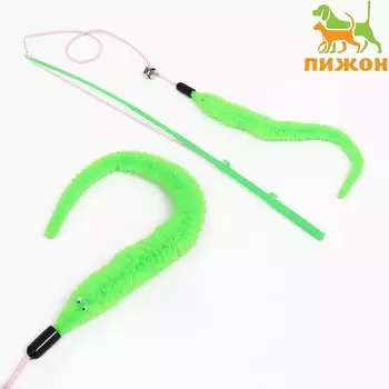 Дразнилка-удочка