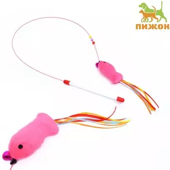 Дразнилка-удочка