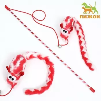 Дразнилка-удочка