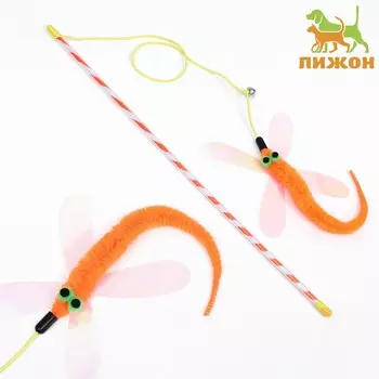 Дразнилка-удочка