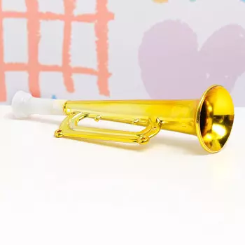 Дудка болельщика детская