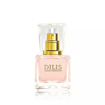 Духи экстра "dilis classic collection №