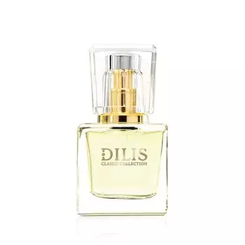 Духи экстра "dilis classic collection №