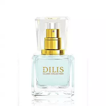 Духи экстра "dilis classic collection №