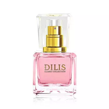 Духи экстра "dilis classic collection №