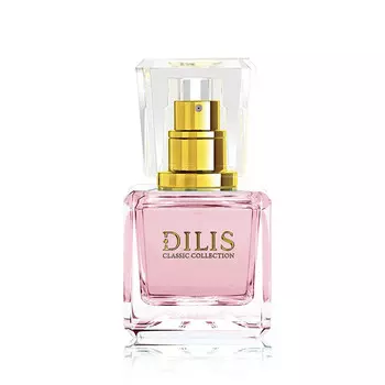 Духи экстра "dilis classic collection №