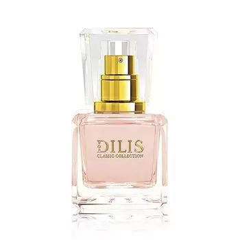 Духи экстра "dilis classic collection №