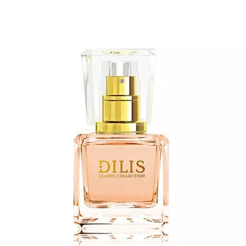 Духи экстра "dilis classic collection №