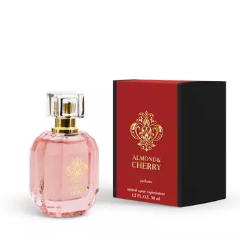 Духи для женщин ALMOND & CHERRY 50