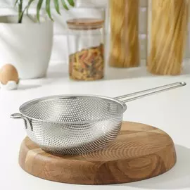 Дуршлаг доляна