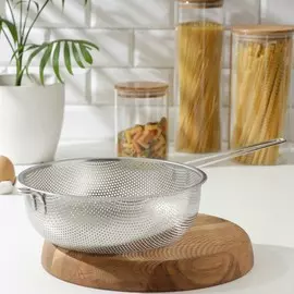 Дуршлаг доляна