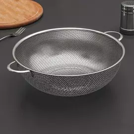 Дуршлаг с ручками