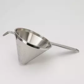 Дуршлаг из нержавеющей стали