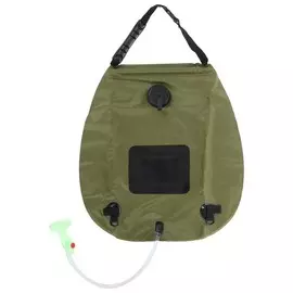 Душ туристический maclay, 20 л