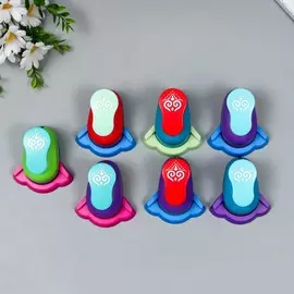 Дырокол фигурный для углов