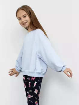 Джемпер для девочек