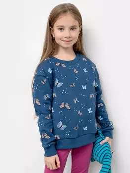 Джемпер для девочек