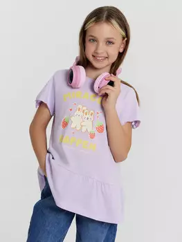 Джемпер для девочек