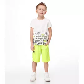 Джемпер для мальчика