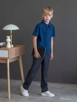 Джемпер для мальчика