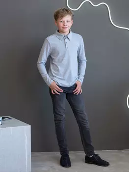 Джемпер для мальчика