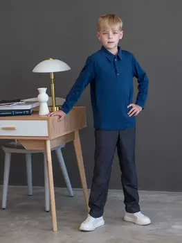 Джемпер для мальчика