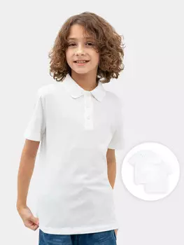 Джемпер для мальчиков мультипак (2 шт.)