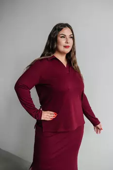 Джемпер Эбро