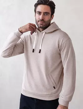 Джемпер кофейный