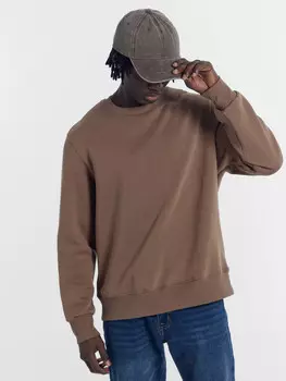 Джемпер мужской бежевый