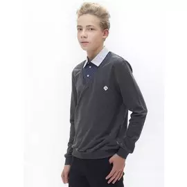 Джемпер обманка