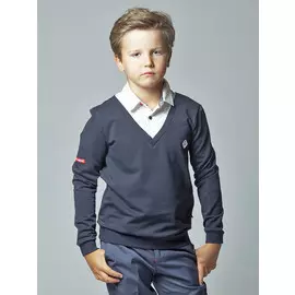 Джемпер обманка