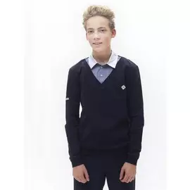 Джемпер обманка