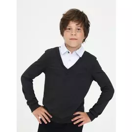 Джемпер обманка