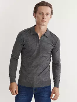 Джемпер поло