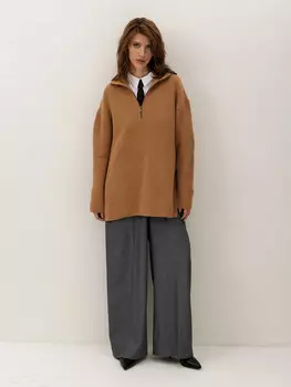 Джемпер поло