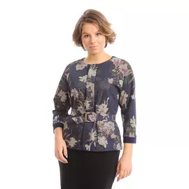 Джемпер резинка