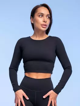 Джемпер спортивный