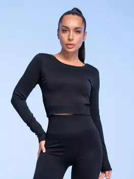 Джемпер спортивный