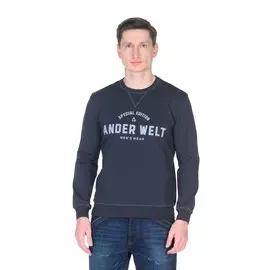 Джемпер свитшот