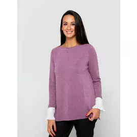 Джемпер трикотажный