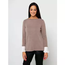 Джемпер трикотажный