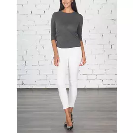 Джемпер трикотажный