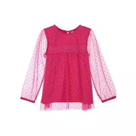 Джемпер трикотажный