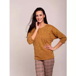 Джемпер трикотажный