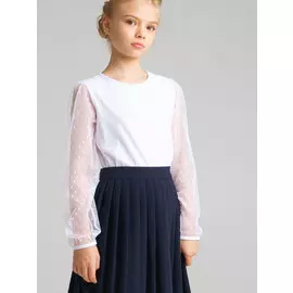 Джемпер трикотажный