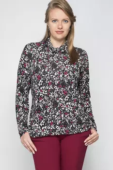 Джемпер трикотажный