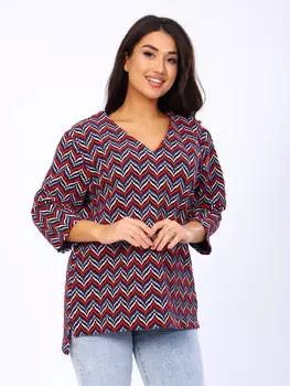 Джемпер трикотажный