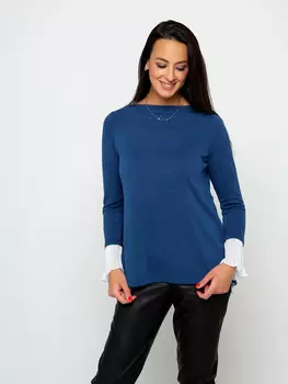 Джемпер трикотажный